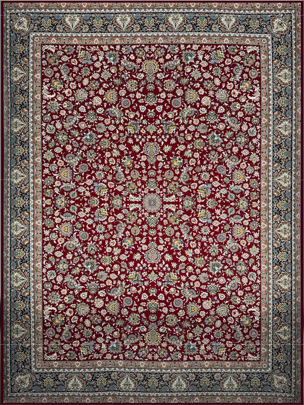 فرش دریا 700 شانه لوزان